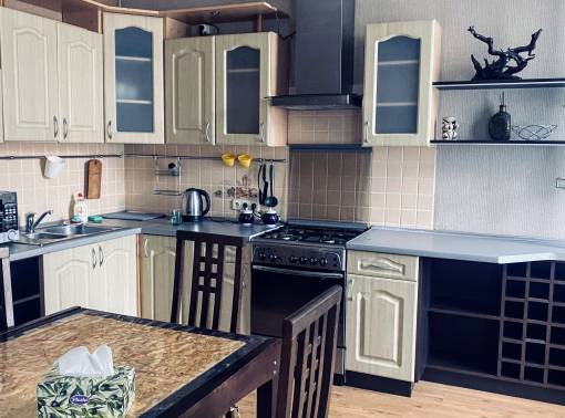 Квартира  для отдыха и работы в центре города   - kvartirka.by