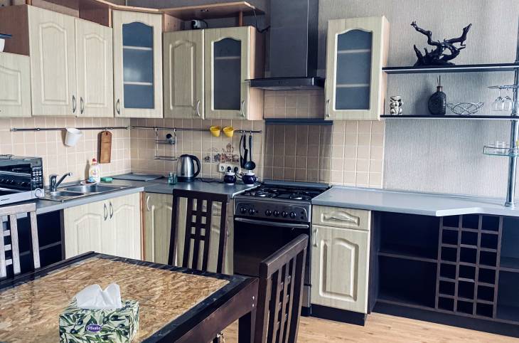 Студия на сутки в  Витебске,  Кирова ул., 16    изображение 8 - kvartirka.by