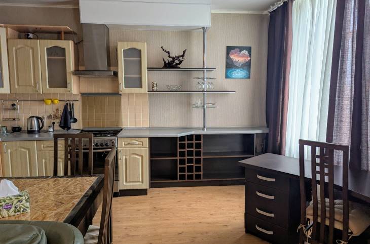 Студия на сутки в  Витебске,  Кирова ул., 16    изображение 7 - kvartirka.by