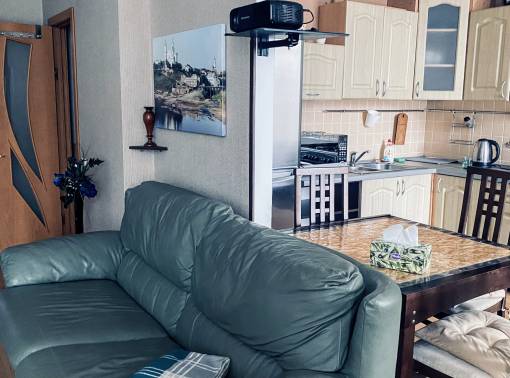 Квартира  для отдыха и работы в центре города   - kvartirka.by