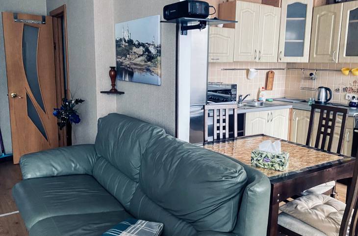 Студия на сутки в  Витебске,  Кирова ул., 16    изображение 6 - kvartirka.by