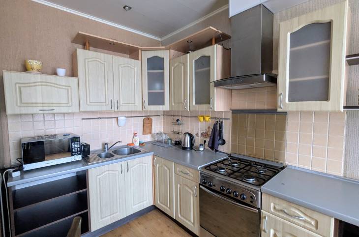 Студия на сутки в  Витебске,  Кирова ул., 16    изображение 5 - kvartirka.by