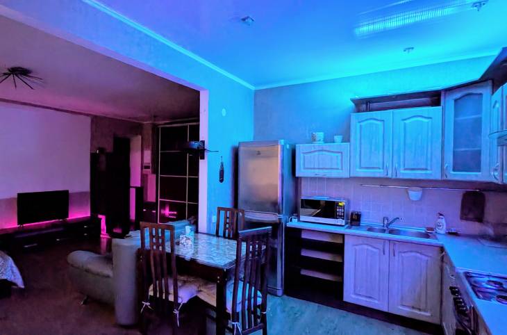 Студия на сутки в  Витебске,  Кирова ул., 16    изображение 4 - kvartirka.by