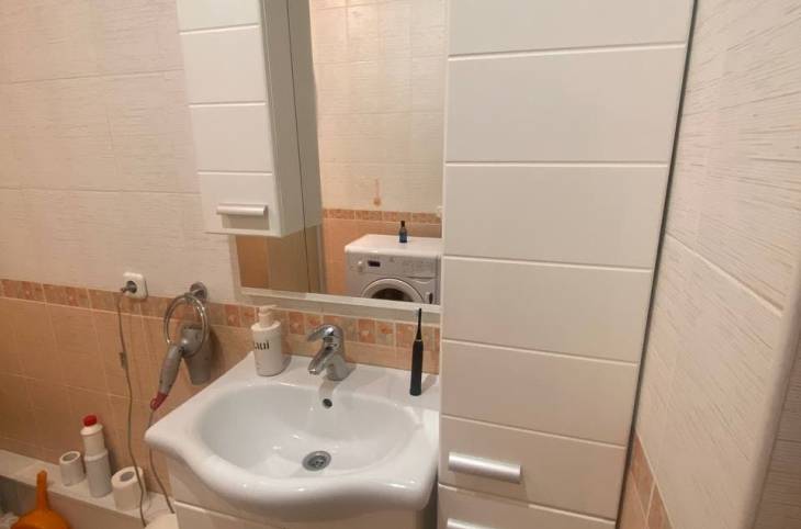 Студия на сутки в  Витебске,  Кирова ул., 16   изображение 3 - kvartirka.by