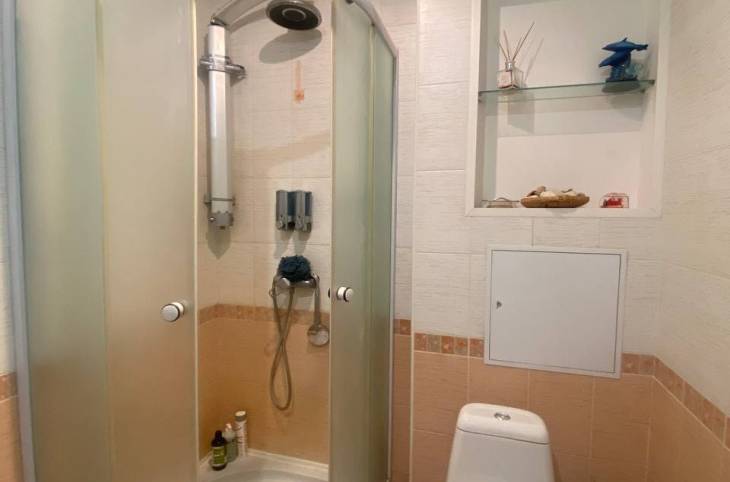 Студия на сутки в  Витебске,  Кирова ул., 16    изображение 2 - kvartirka.by