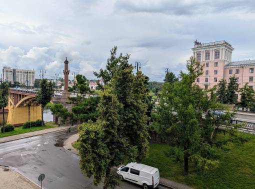 Квартира  для отдыха и работы в центре города   - kvartirka.by