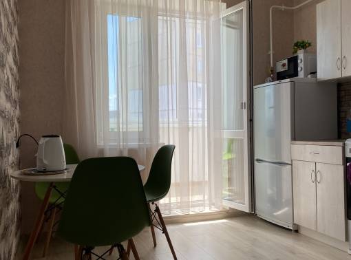 Однокомнатная квартира в центре города. - kvartirka.by