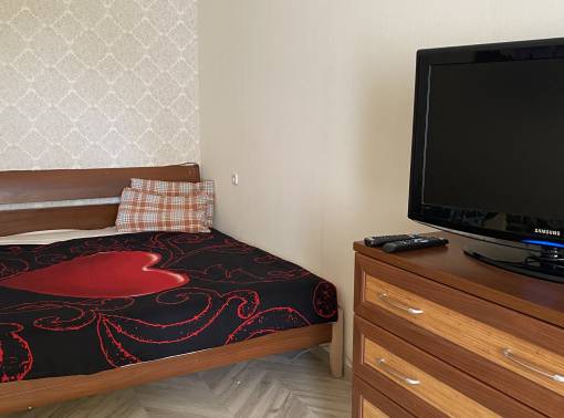 Однокомнатная квартира в центре города. - kvartirka.by