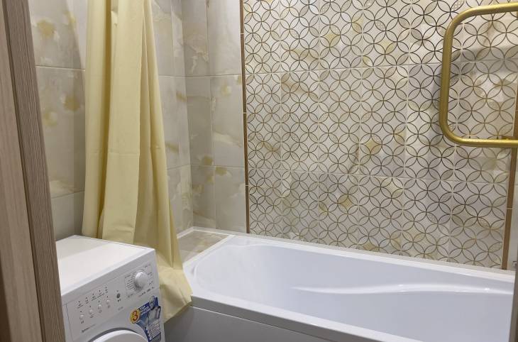 1-Комнатная квартира на сутки в  Витебске,  Смоленская ул., 17    изображение 6 - kvartirka.by