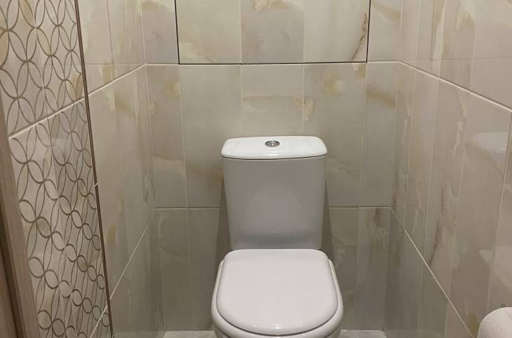 1-Комнатная квартира на сутки в  Витебске,  Смоленская ул., 17    изображение 7 - kvartirka.by