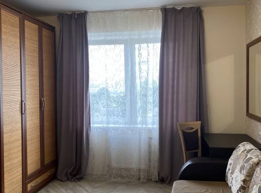 Однокомнатная квартира в центре города. - kvartirka.by