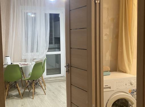 Однокомнатная квартира в центре города. - kvartirka.by