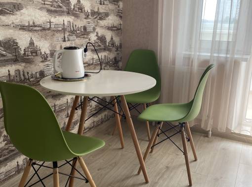 Уютная квартира в центре  - kvartirka.by