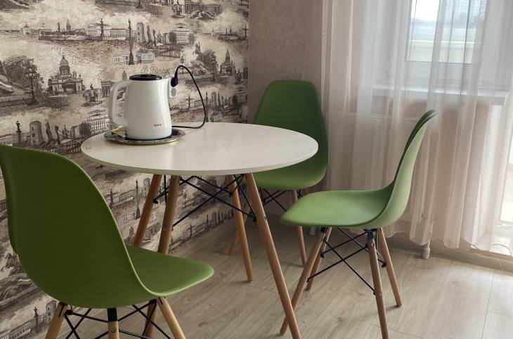 1-Комнатная квартира на сутки в  Витебске,  Смоленская ул., 17    изображение 1 - kvartirka.by