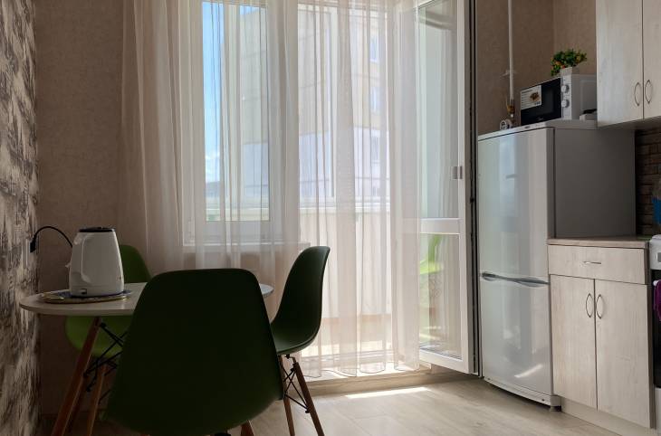 1-Комнатная квартира на сутки в  Витебске,  Смоленская ул., 17    изображение 2 - kvartirka.by