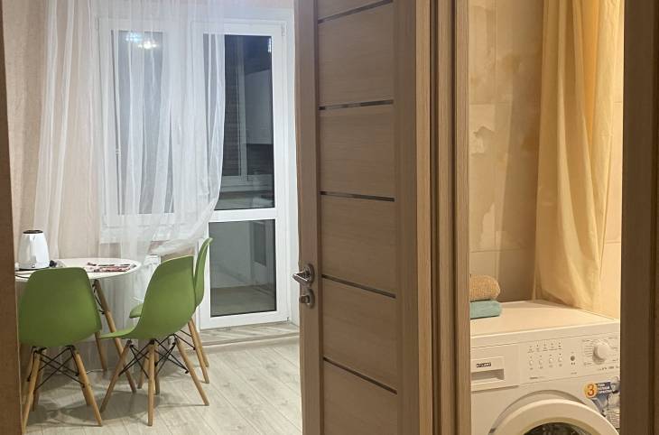 1-Комнатная квартира на сутки в  Витебске,  Смоленская ул., 17    изображение 6 - kvartirka.by