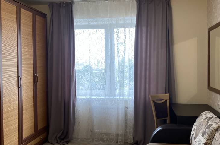 1-Комнатная квартира на сутки в  Витебске,  Смоленская ул., 17    изображение 7 - kvartirka.by