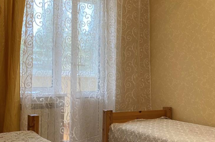 2-Комнатная квартира на сутки в  Витебске,  Чкалова ул., 41    изображение 4 - kvartirka.by