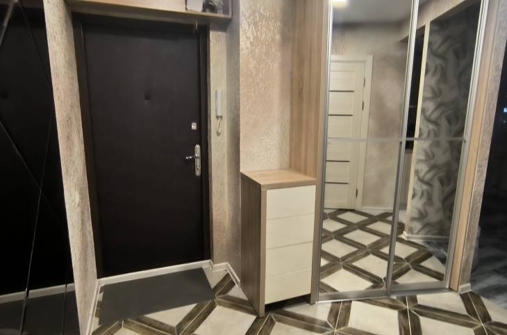 1-Комнатная квартира на сутки в  Витебске,  Чкалова ул., 44    изображение 2 - kvartirka.by