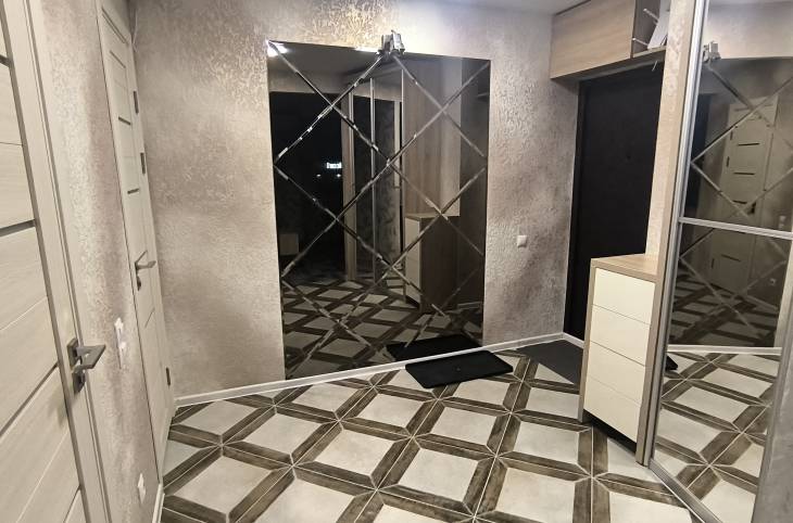 1-Комнатная квартира на сутки в  Витебске,  Чкалова ул., 44    изображение 1 - kvartirka.by