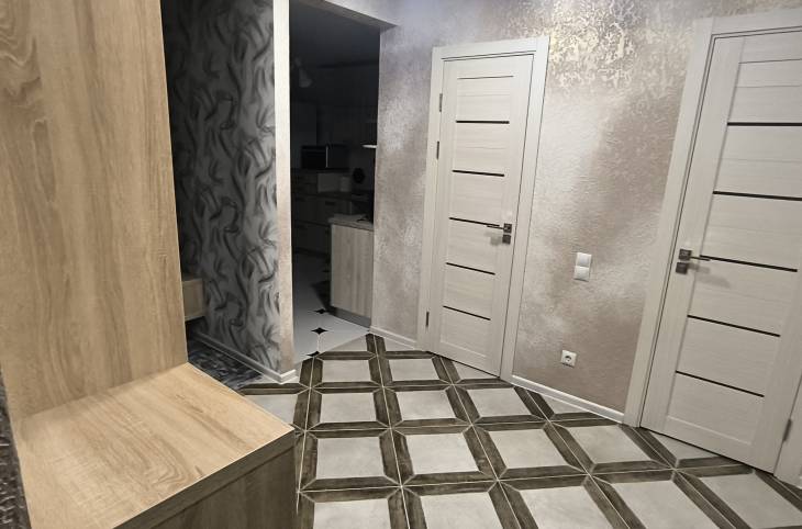 1-Комнатная квартира на сутки в  Витебске,  Чкалова ул., 44   изображение 3 - kvartirka.by