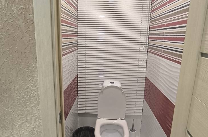 1-Комнатная квартира на сутки в  Витебске,  Чкалова ул., 44    изображение 4 - kvartirka.by