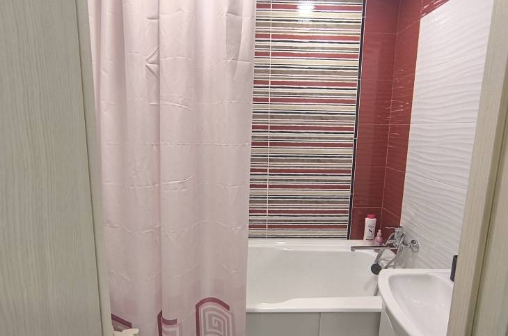 1-Комнатная квартира на сутки в  Витебске,  Чкалова ул., 44    изображение 5 - kvartirka.by