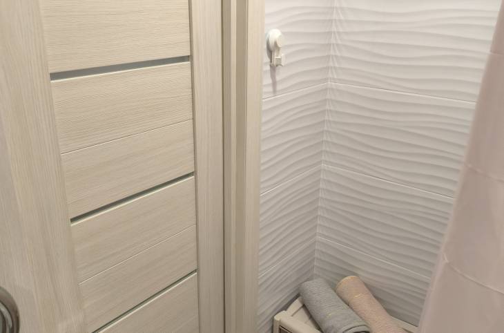 1-Комнатная квартира на сутки в  Витебске,  Чкалова ул., 44    изображение 6 - kvartirka.by