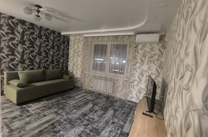 1-Комнатная квартира на сутки в  Витебске,  Чкалова ул., 44    изображение 8 - kvartirka.by