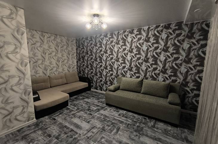 1-Комнатная квартира на сутки в  Витебске,  Чкалова ул., 44    изображение 9 - kvartirka.by