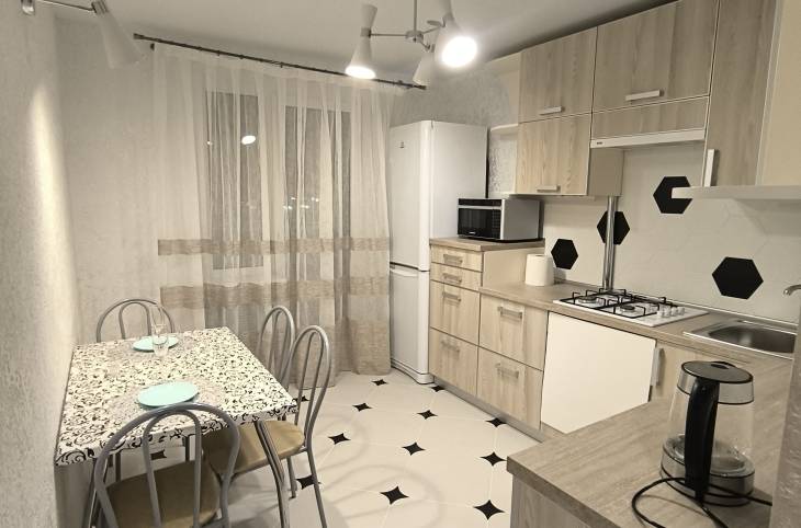 1-Комнатная квартира на сутки в  Витебске,  Чкалова ул., 44    изображение 12 - kvartirka.by