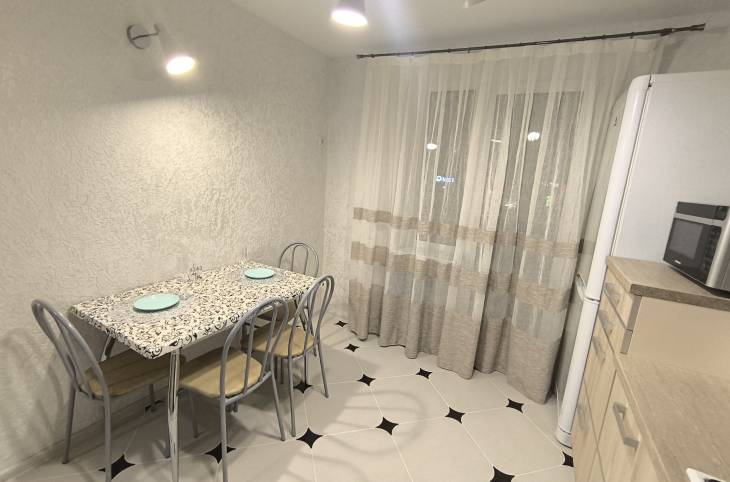 1-Комнатная квартира на сутки в  Витебске,  Чкалова ул., 44    изображение 11 - kvartirka.by