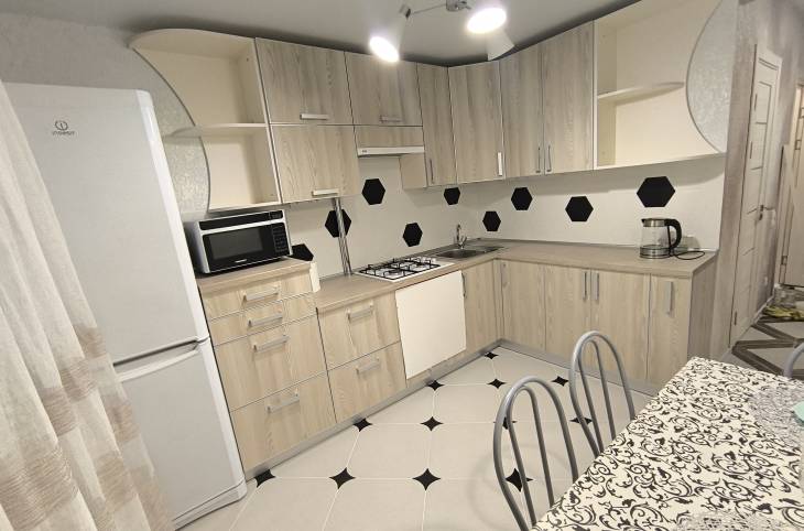 1-Комнатная квартира на сутки в  Витебске,  Чкалова ул., 44    изображение 13 - kvartirka.by