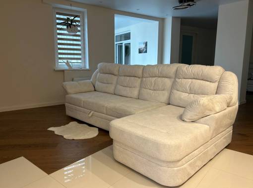 Квартира студия в престижном районе Лебяжий.  - kvartirka.by