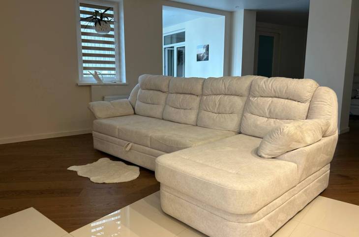 Студия на сутки в  Минске,  Ратомская ул., 7   изображение 3 - kvartirka.by