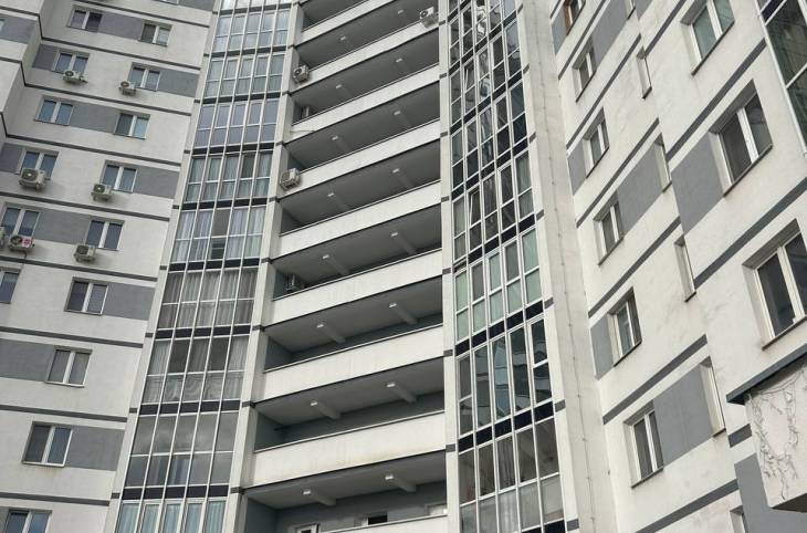 Студия на сутки в  Минске,  Ратомская ул., 7    изображение 2 - kvartirka.by