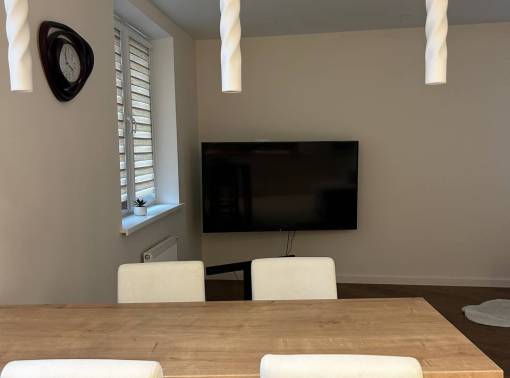 Квартира студия в престижном районе Лебяжий.  - kvartirka.by