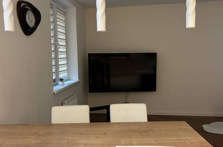 Студия на сутки в  Минске,  Ратомская ул., 7    изображение 4 - kvartirka.by