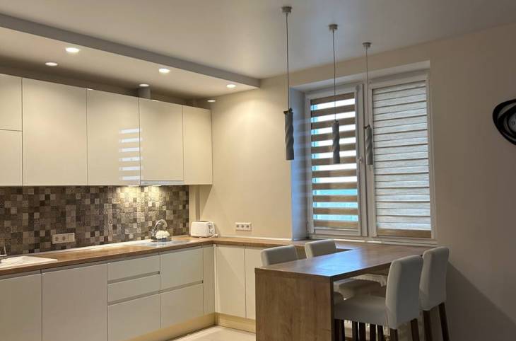 Студия на сутки в  Минске,  Ратомская ул., 7    изображение 7 - kvartirka.by