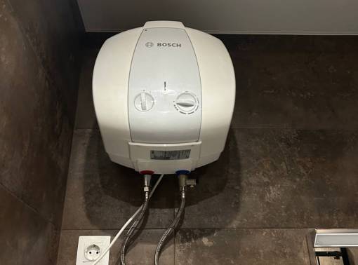 Квартира студия в престижном районе Лебяжий.  - kvartirka.by