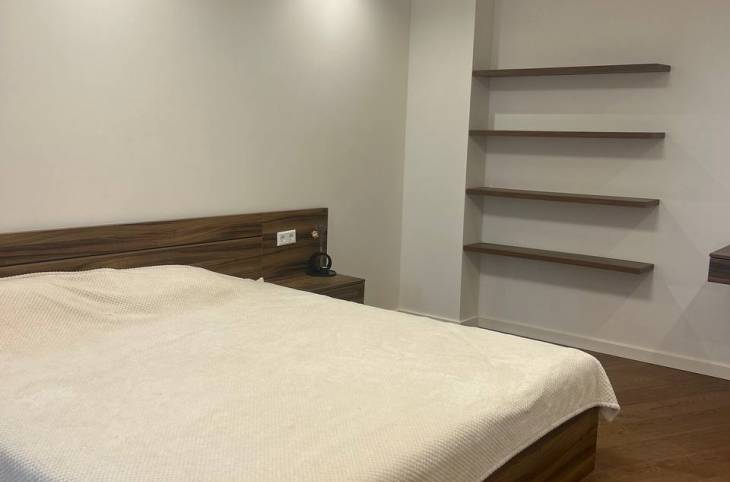 Студия на сутки в  Минске,  Ратомская ул., 7    изображение 10 - kvartirka.by