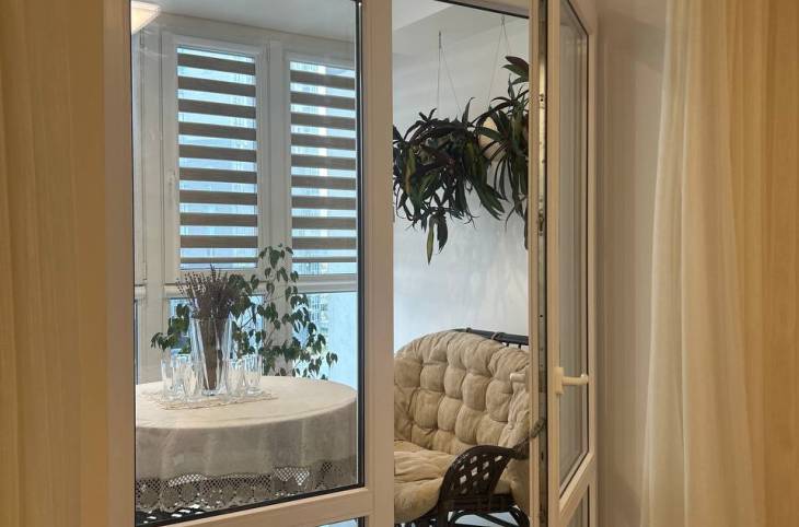 Студия на сутки в  Минске,  Ратомская ул., 7    изображение 12 - kvartirka.by