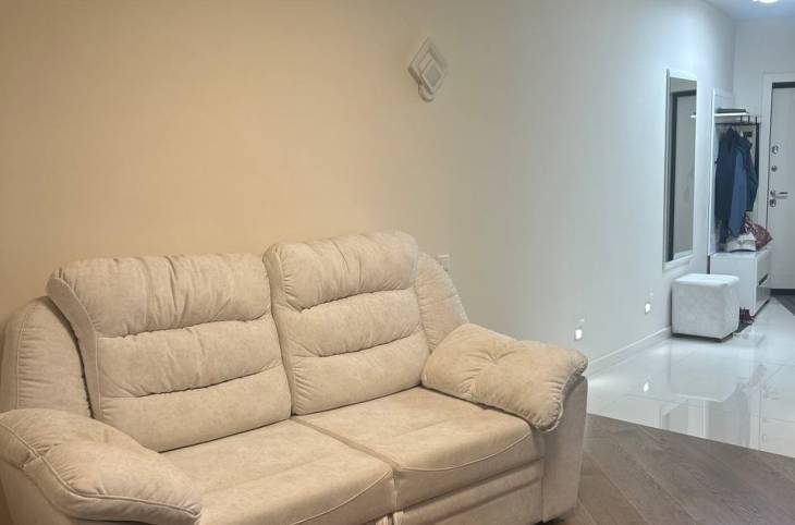 Студия на сутки в  Минске,  Ратомская ул., 7    изображение 17 - kvartirka.by