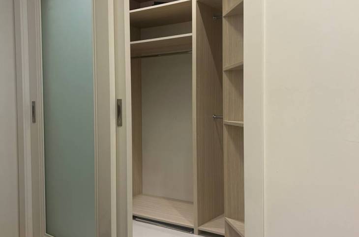 Студия на сутки в  Минске,  Ратомская ул., 7    изображение 20 - kvartirka.by