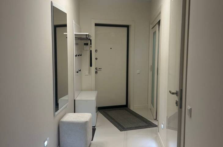 Студия на сутки в  Минске,  Ратомская ул., 7    изображение 21 - kvartirka.by