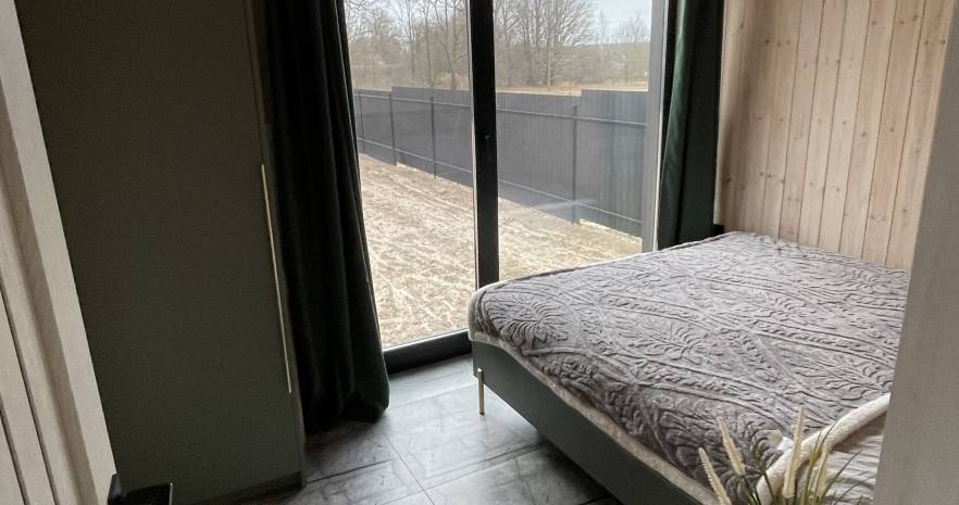 San_Hause_Dukora в Минской области, а.г Дукора ул.Садовая 23Б  изображение 11 - kvartirka.by