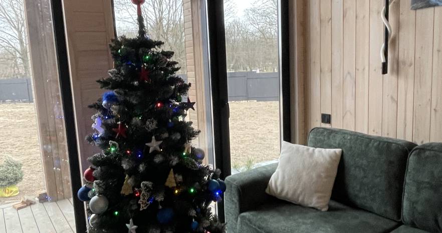 San_Hause_Dukora в Минской области, а.г Дукора ул.Садовая 23Б  изображение 6 - kvartirka.by