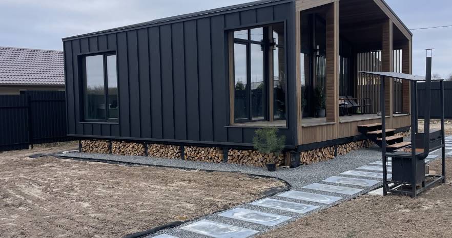 San_Hause_Dukora в Минской области, а.г Дукора ул.Садовая 23Б  изображение 22 - kvartirka.by