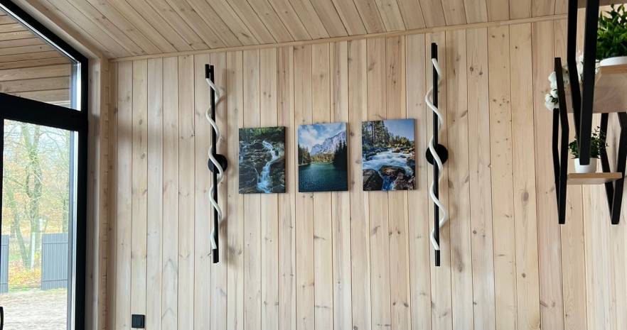 San_Hause_Dukora в Минской области, а.г Дукора ул.Садовая 23Б  изображение 2 - kvartirka.by