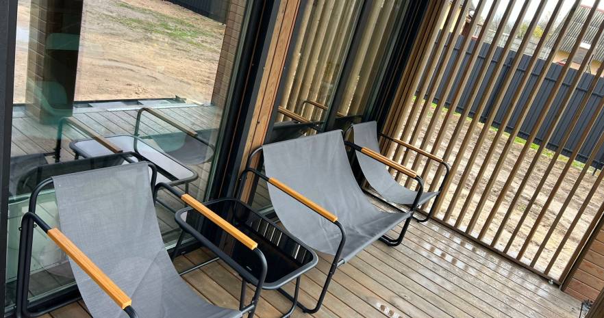 San_Hause_Dukora в Минской области, а.г Дукора ул.Садовая 23Б  изображение 7 - kvartirka.by